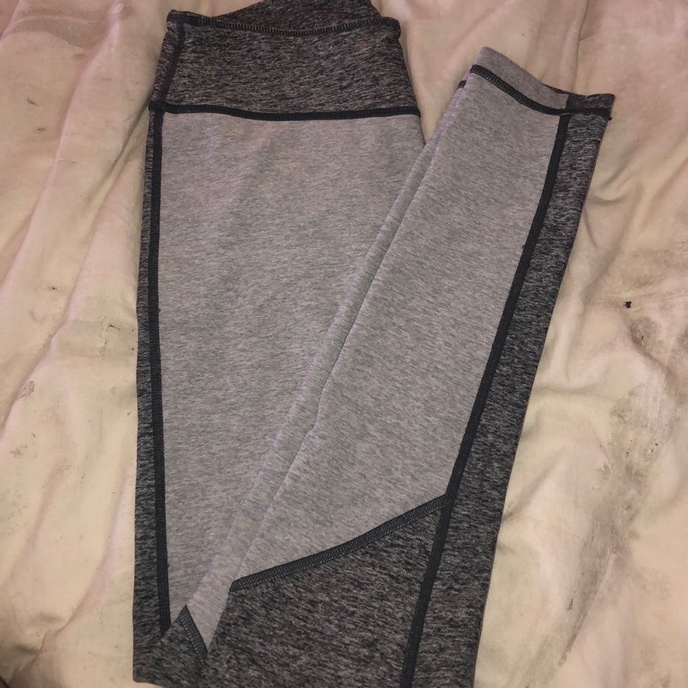 Zella Leggings Two-Tone